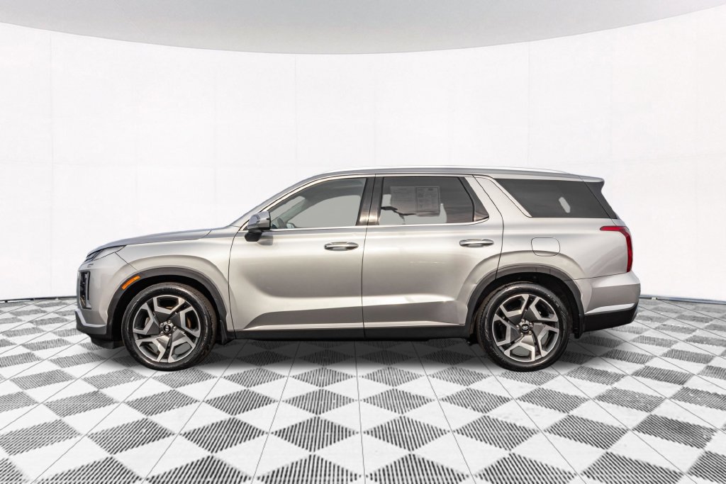 Used 2023 Hyundai Palisade Limited AWD/4WD image 7