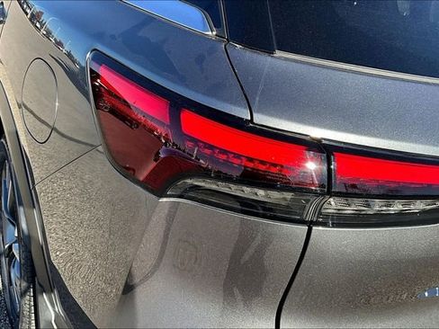 Certified 2023 INFINITI QX60 Luxe w/ Cargo Package image 31