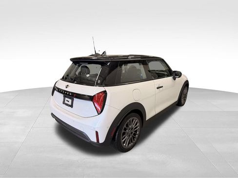Certified 2025 MINI Cooper S FWD image 6