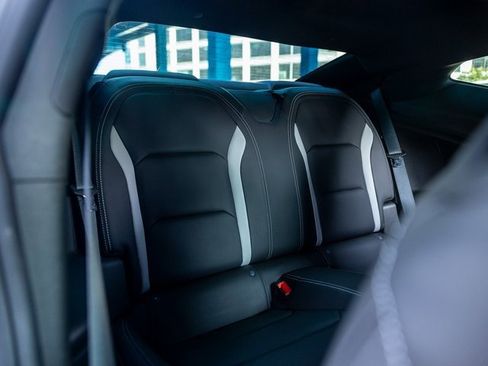 Used 2023 Chevrolet Camaro SS image 49