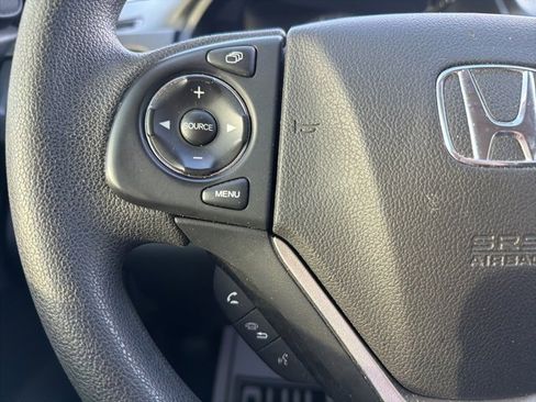 Used 2016 Honda CR-V EX image 18