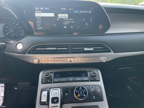 Used 2020 Hyundai Palisade SEL AWD/4WD image 27