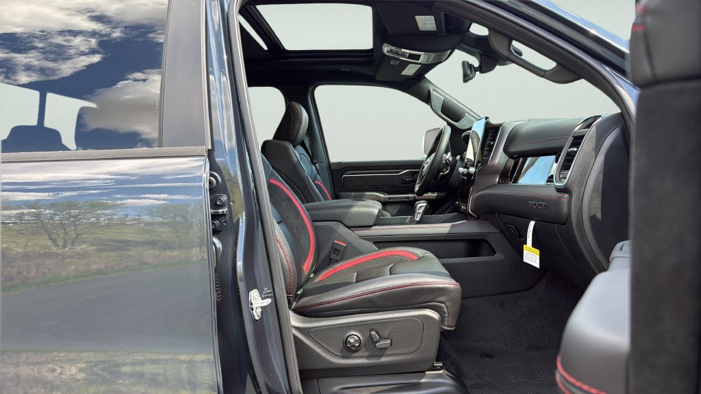 New 2026 RAM 1500 RHO w/ RHO Level 1 Equipment Group AWD/4WD image 12