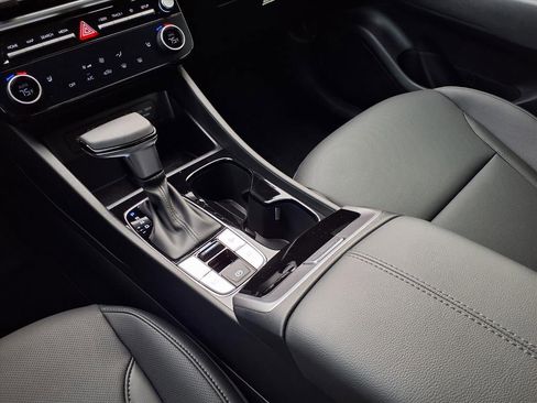 New 2026 Hyundai Santa Cruz SEL FWD image 19