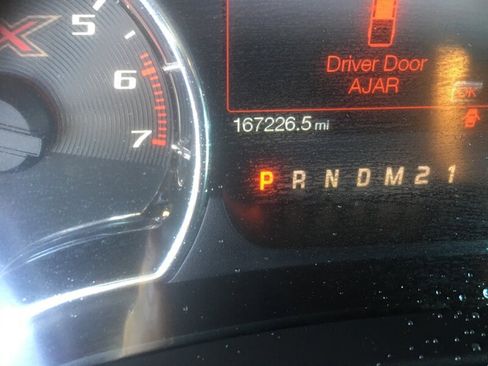 Used 2012 Ford F150 FX2 w/ FX Plus Pkg image 7