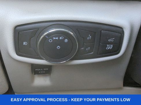 Used 2019 Lincoln Nautilus Reserve w/ Ultimate Package AWD/4WD image 46