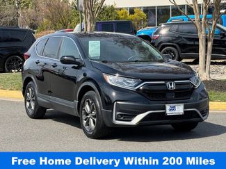 Used 2020 Honda CR-V EX-L video 1