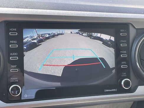 Used 2020 Toyota Tacoma SR5 image 27