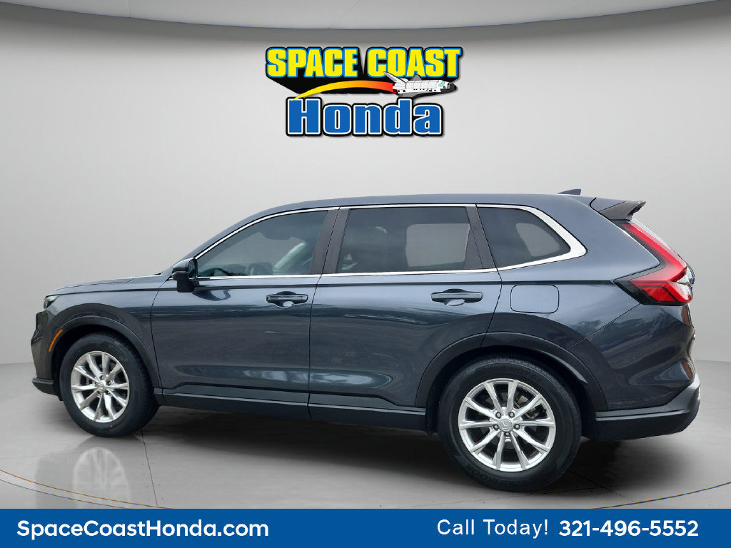 Used 2024 Honda CR-V EX-L image 11