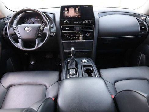 Used 2024 Nissan Armada SV AWD/4WD image 22