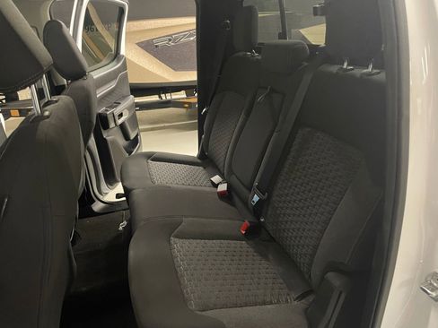 Used 2024 Ford Ranger XLT w/ FX4 Off-Road Package image 8