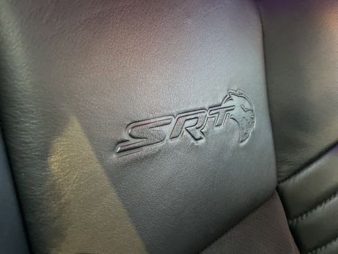 Used 2023 Dodge Charger SRT Hellcat w/ Harman/Kardon Audio Group RWD image 40