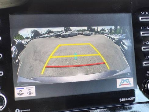 Used 2022 Toyota Camry LE w/ Convenience Package FWD image 13