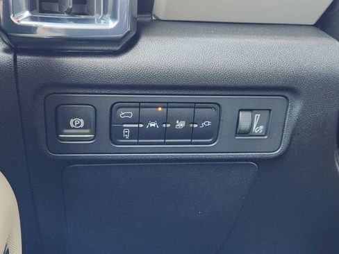 New 2026 GMC Hummer EV SUV AWD/4WD image 16