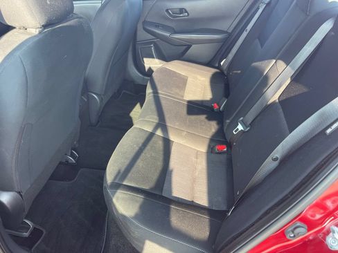 Used 2024 Nissan Sentra SV FWD image 14