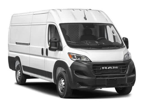 Used 2025 RAM ProMaster 3500 w/ Convenience Group FWD image 6