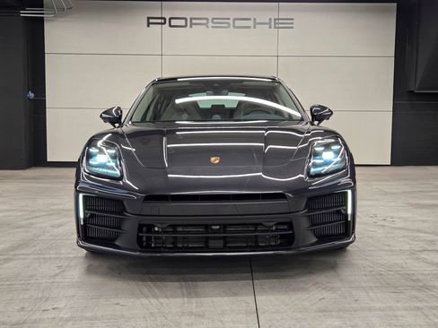 New 2026 Porsche Panamera 4 AWD/4WD image 27