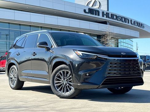 Used 2024 Lexus TX 350 FWD w/ Cold Weather Package image 2