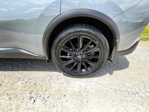 Used 2023 Nissan Murano Platinum w/ Cargo Package AWD/4WD image 9