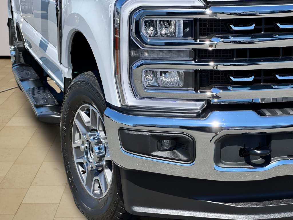Used 2025 Ford F250 Lariat AWD/4WD image 45