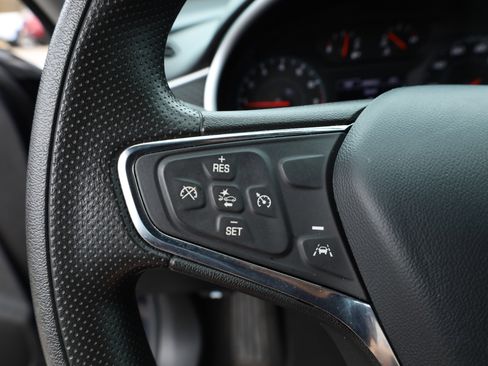 Used 2023 Chevrolet Malibu LT image 24