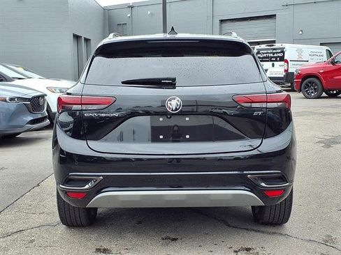 Used 2023 Buick Envision Preferred FWD image 23