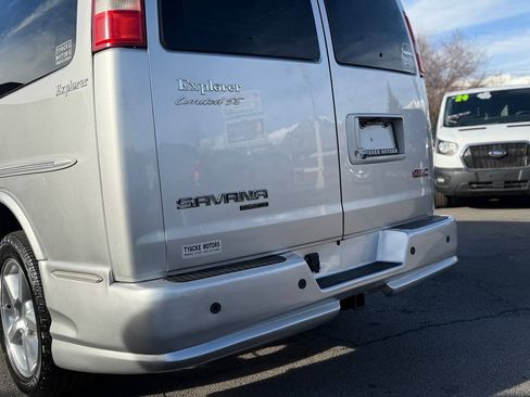 Used 2013 GMC Savana 1500 RWD image 94