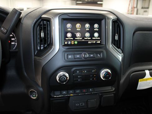 New 2026 GMC Sierra 1500 Pro w/ Pro Value Package AWD/4WD image 30