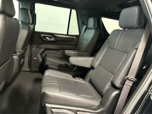 Used 2024 Chevrolet Tahoe RST w/ Sport Performance Package AWD/4WD image 14