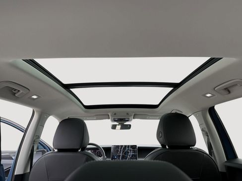 New 2026 Volkswagen Tiguan SE AWD/4WD image 13