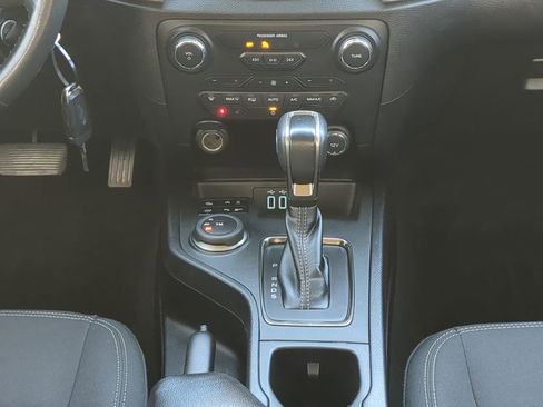 Certified 2019 Ford Ranger XLT w/ Equipment Group 302A Luxury image 17