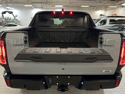 Used 2025 GMC Hummer EV 3X w/ Battery Pack, 24 Module Pack image 11