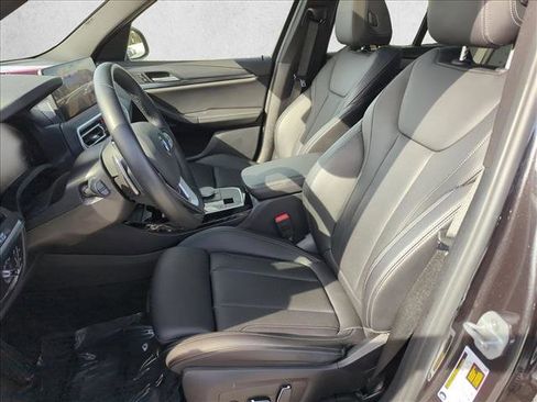 Certified 2024 BMW X3 sDrive30i w/ Premium Package image 17