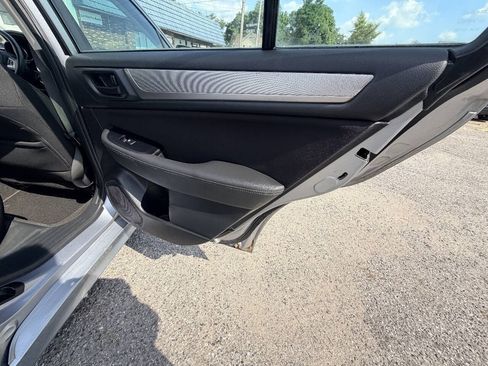 Used 2015 Subaru Legacy 2.5i AWD/4WD image 38