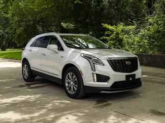 Used 2022 Cadillac XT5 Premium Luxury FWD video 2