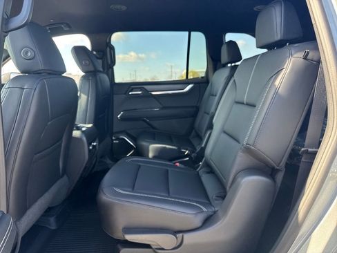 New 2026 GMC Acadia Elevation w/ Super Cruise Package image 14