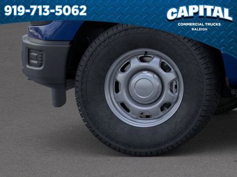 New 2026 Ford F150 XL image 19