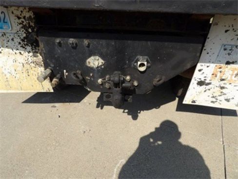 Used 1996 Ford F350 4x4 Regular Cab image 7