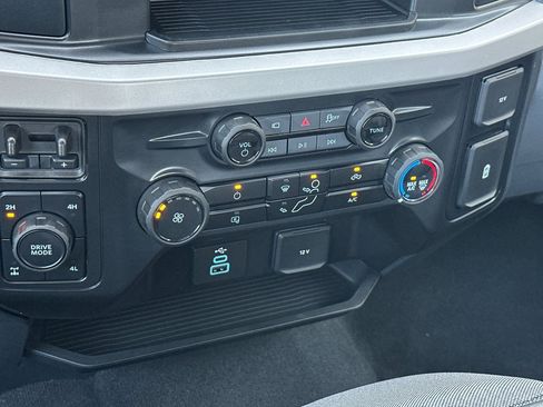 New 2026 Ford F250 XL w/ STX Appearance Package image 19