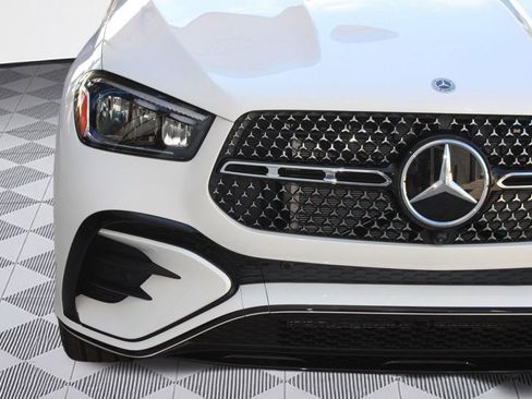 Used 2026 Mercedes-Benz GLE 450 4MATIC image 11
