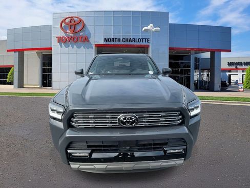 New 2026 Toyota 4Runner Limited image 4