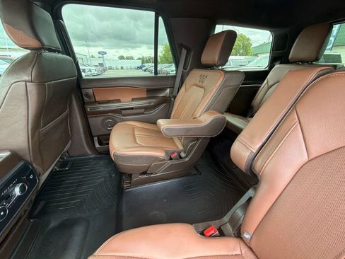 Used 2022 Ford Expedition King Ranch AWD/4WD image 34