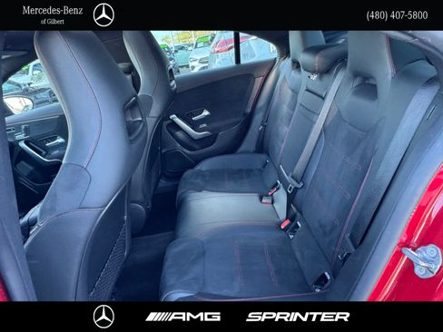 Used 2023 Mercedes-Benz CLA 250 image 20
