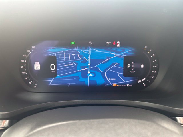 Certified 2025 Volvo S60 B5 Plus AWD/4WD image 22