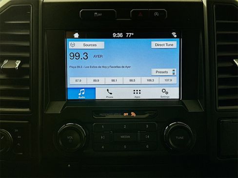 Used 2018 Ford F150 XL w/ Equipment Group 101A Mid image 17