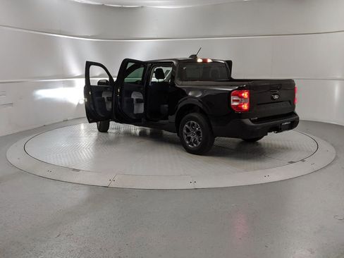 New 2025 Ford Maverick XLT w/ Equipment Group 302A image 10