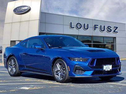 Used 2024 Ford Mustang GT Premium