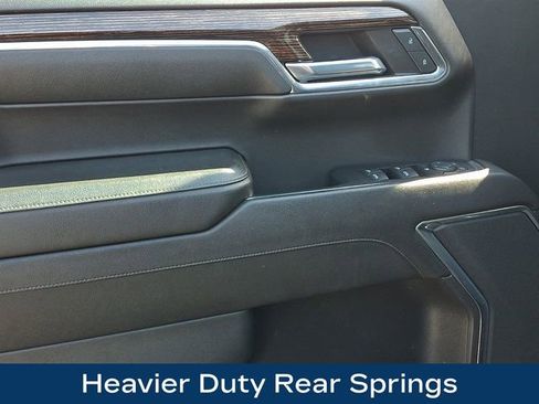 Used 2023 GMC Sierra 1500 Elevation AWD/4WD image 21