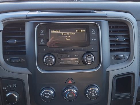 Used 2018 RAM 2500 Tradesman w/ Popular Equipment Group image 13