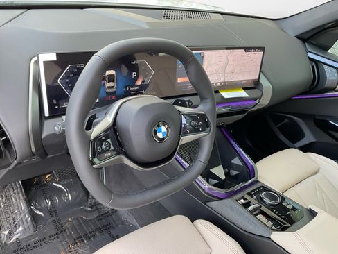 New 2026 BMW X3 xDrive30 image 10